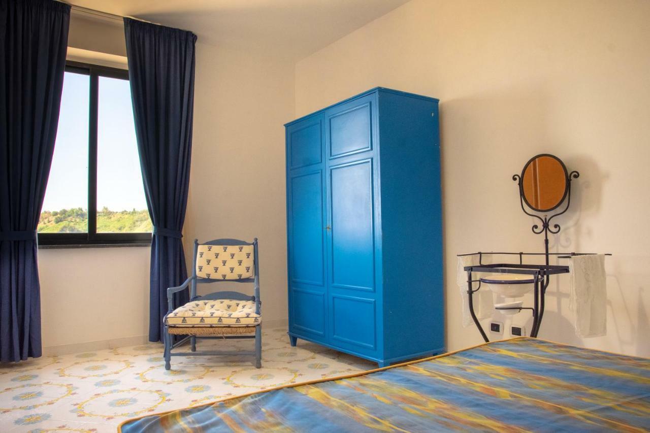 B&B Lofanello Pozzuoli Exterior photo