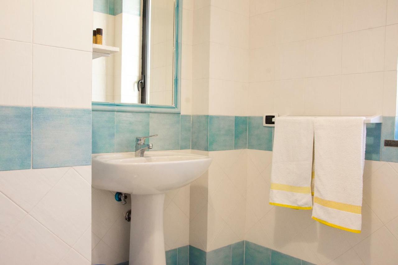 B&B Lofanello Pozzuoli Exterior photo