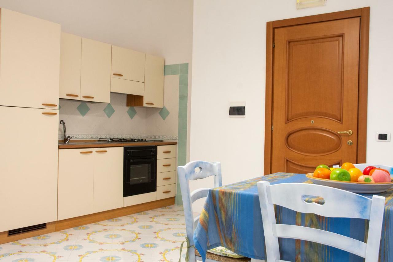 B&B Lofanello Pozzuoli Exterior photo