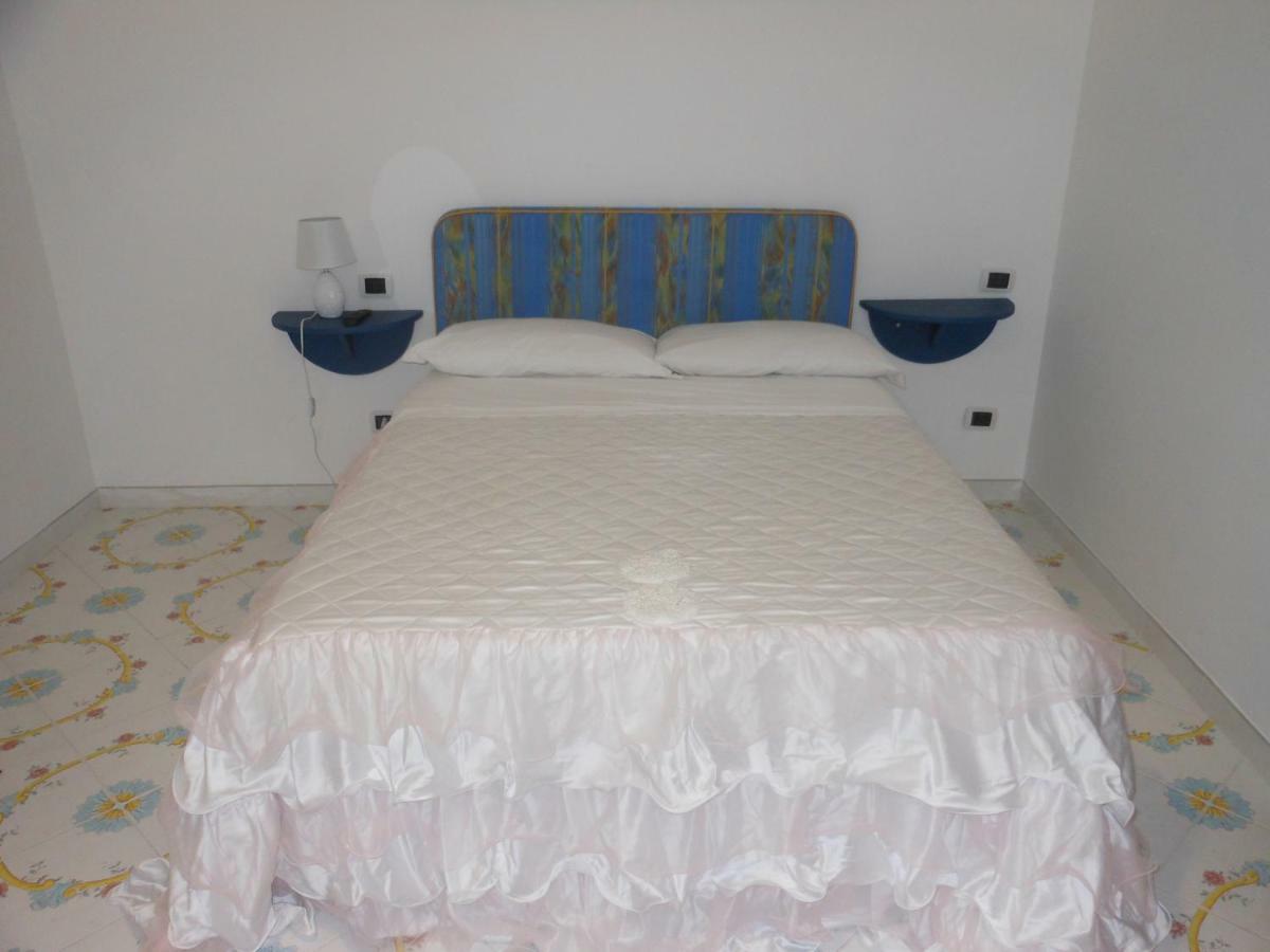 B&B Lofanello Pozzuoli Exterior photo