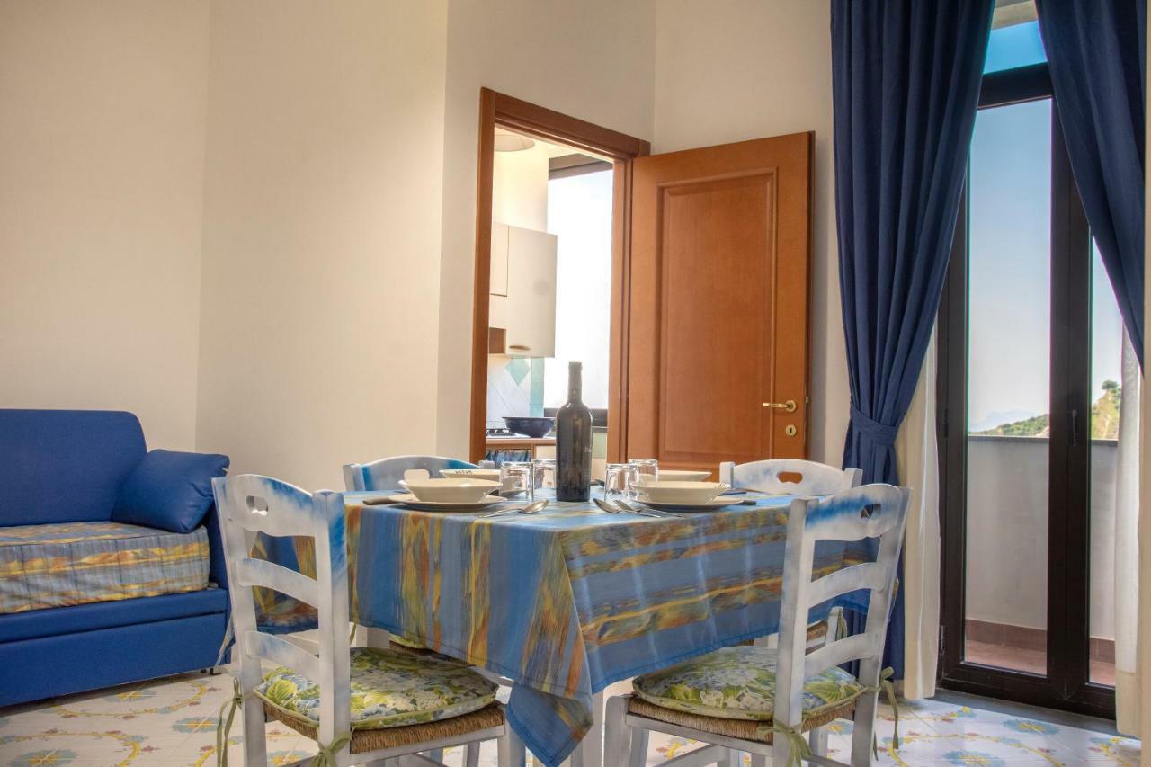 B&B Lofanello Pozzuoli Exterior photo